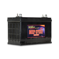 Neuton Power 12v 105ahr Deep Cycle Battery