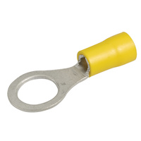 9.5mm Yellow Eye Terminal (10 pack)