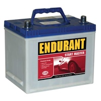 Hella Endurant 12v 330cca Premium Calcium Battery (LPP)