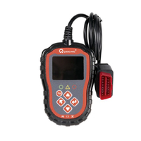 OBDII Engine Code Reader and Diagnostic Tool
