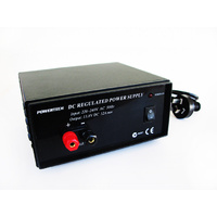 12amp 13.8v Bench Switch Mode Power Supply