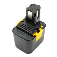 Panasonic 7.2v 2ah Ni-MH Compatible Power Tool Battery