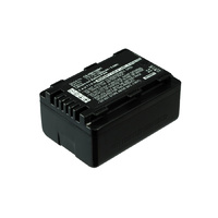 Panasonic VW-VBK180 Compatible Digital Camera Battery
