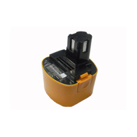 Panasonic 9.6v 3.3ah Ni-MH Compatible Power Tool Battery