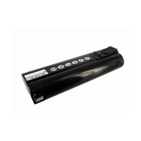 Power Tool Battery - 6v 3.3ah Ni-MH (For Paslode)