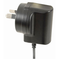 Switchmode Regulated 5v 1a Ultra Slim Power Supply (7 Plugs)