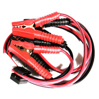 Projecta Jumper Cable Surge Protected 200amp