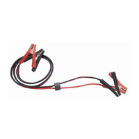 Projecta 2.5m 400a Surge Protected Jumper Cable