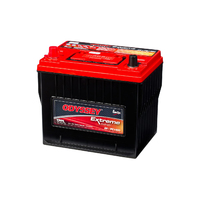 Odyssey PC1400-25 High Performance 12v 820ccA AGM Sealed Lead Acid Battery T2