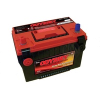 Odyssey PC1500DT High Performance 12v 880ccA AGM Sealed Lead Acid Battery