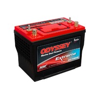 Odyssey PC1500 12v 850cca Dual Marine Terminal AGM Sealed Lead Acid Battery