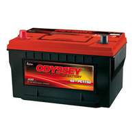 Odyssey PC1750T-65 High Performance 12v 930ccA AGM Sealed Lead Acid Battery