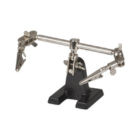 PCB Small Item Holder with 2 Clips