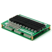Li-Ion PCM for 36v-37v 10s (10 cell) Battery - 50a Max Discharge