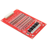 Li-Ion PCM for 25.2v-25.9v 7s (7 cell) Battery - 10a Max Discharge