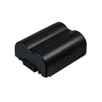 Panasonic CGA-S006E Compatible Digital Camera Battery