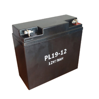 Generic 12v 19ahr AGM Sealed Lead Acid Battery