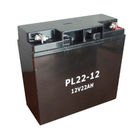 Generic 12v 22ahr AGM Sealed Lead Acid Battery