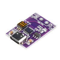 USB Type C Power Delivery 5-20v DC to DC Breakout Board