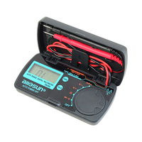 Pocket Size Every Day Digital Multimeter