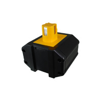 Panasonic 24v 3000mah Ni-MH Compatible Power Tool Battery