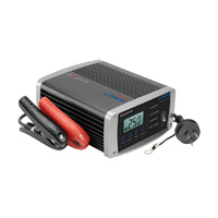 Projecta Intellicharge IC2500L Lithium 12v 25a LiFEPO4 Battery Charger