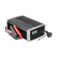 Projecta Intellicharge IC5000L Lithium 12v 50a LiFEPO4 Battery Charger