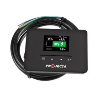 Projecta 12v Smart Battery Monitor