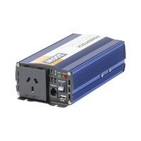 300w 12v Electrically Isolated Pure Sine Wave Inverter