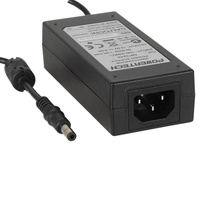 12v 5a Power Supply with 2.5mm DC Plug