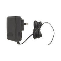 16v 1.25a Plug Back Power Supply Suitable for Alarm Systems