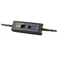 Alfatronix PowerTector 12/24v 10a Low Voltage Disconnect
