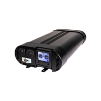 Power Train 2000w Pure Sine Wave Inverter Power System
