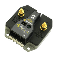 Alfatronix PowerTector 12/24v 40a Low Voltage Disconnect