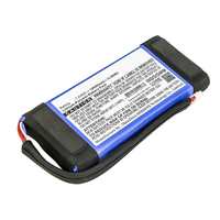 Aftermarket JBL Boombox Replacement Battery Module