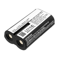 Aftermarket Philips PHRHC152M000 Replacement Battery Module