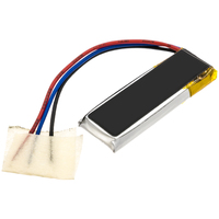 Aftermarket Sennheiser BA 170 Earbud Battery Module