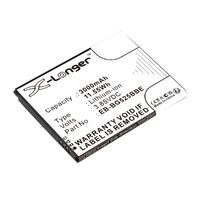 Aftermarket Samsung XCover 5 Replacement Battery