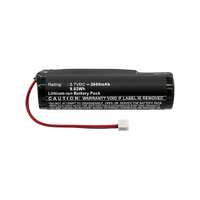 Aftermarket Wahl Magic Clip Battery Module