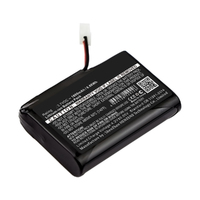 Aftermarket Oricom SC700 Replacement Battery Module