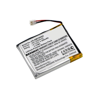 Aftermarket Garmin Fenix 3 Smartwatch Battery