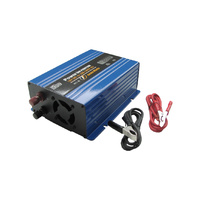 Power Train 600w Pure Sinewave Inverter
