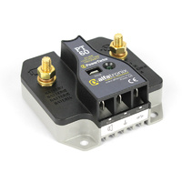 Alfatronix PowerTector 12/24v 60a Low Voltage Disconnect