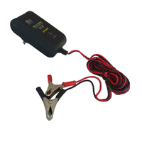 Power Train 6v 1.6a Lead Acid Battery Charger