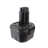 DeWalt 9.6v 3300mah NiMH Compatible Power Tool