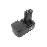 Metabo 15.6v 3300mah NiMH Compatible Power Tool