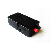 Variable 2.5amp Desktop Power Supply