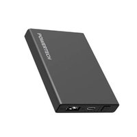 Slim Line Compact 5ahr Power Bank