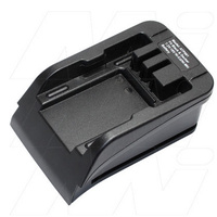 For B&D 7.2v-18v NiCD or NiMH Slot-In Batteries