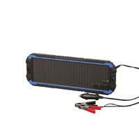 12v Solar Lead Acid Battery Trickle Charger